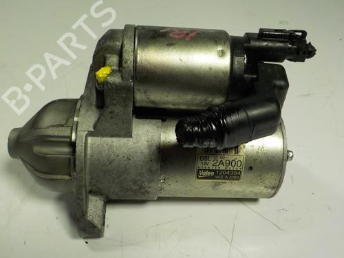 Used Starter HYUNDAI i40 I (VF) [2012-2019]  15835656