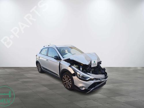 Used Parts HYUNDAI i20 II (GB, IB)  1.0 T-GDI  4834501