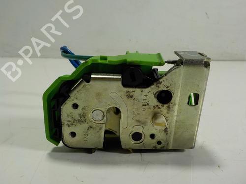 Used Rear right lock Rear right lock ALFA ROMEO GIULIETTA (940_) [2010-2020] 11191296 11191296