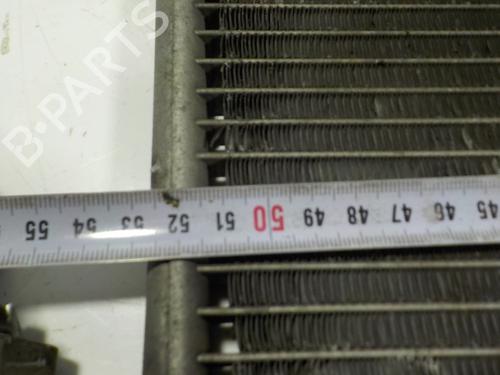 AC radiator RENAULT CLIO IV (BH_)  | BP13208661M32 