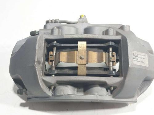 Left front brake caliper TESLA MODEL 3 (5YJ3) EV AWD | BP39174302M105 - Image 2