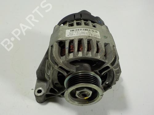 Alternator FIAT 500 (312_) 1.2 (312AXA1A) | BP11193387M7 