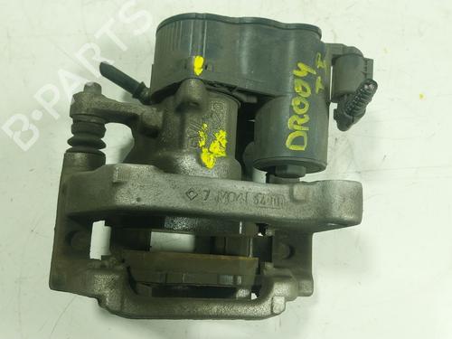 Left rear brake caliper PEUGEOT 208 II (UB_, UP_, UW_, UJ_) e-208 | BP25051530M107 