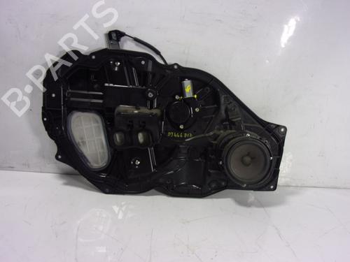 Used Front left window mechanism Front left window mechanism MAZDA 6 Hatchback (GH) 2.0 MZR-CD (GH14) (140 hp) 11189446 11189446