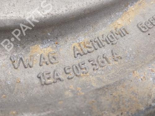 Left rear suspension arm VW ID.4 (E21) | BP28571506M14