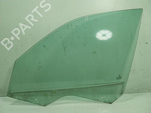 Used Front left door window Front left door window BMW X3 (E83) 2.5 si (218 hp) 16544147 16544147