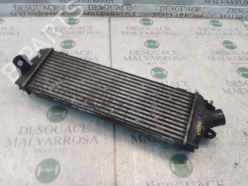 Used Intercooler Intercooler NISSAN PRIMASTAR Van (X83) 2.0 dCi 115 (114 hp) 3807639 3807639