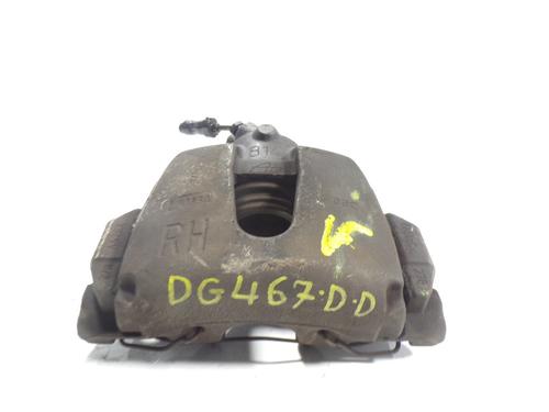 Used Right front brake caliper Right front brake caliper FORD FOCUS III 1.0 EcoBoost (125 hp) 11552416 11552416