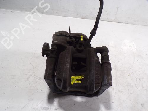 Used Left rear brake caliper BMW 5 (F10) [2009-2016]  11553735