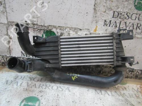 Intercooler OPEL ASTRA H (A04)  | BP3846817M30 