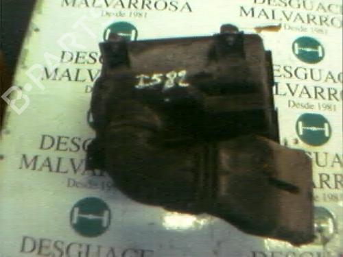 Used Air filter box Air filter box FORD ORION III (GAL) 1.8 D (60 hp) 14290096 14290096