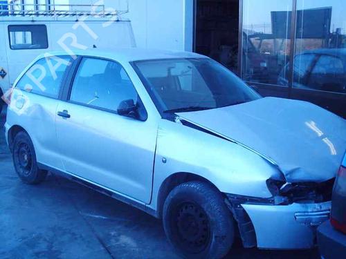 Right front brake caliper SEAT IBIZA II (6K1) 1.4 | BP11554667M104 