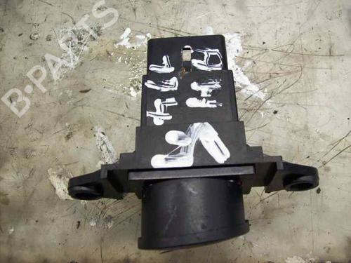 Warning switch KIA PREGIO Van (TB) 2.5 TCi D | BP4012197I22 - Image 2