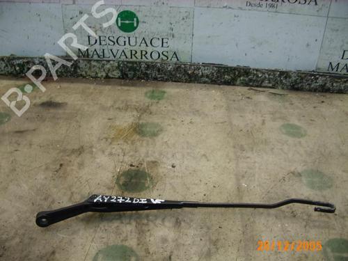 Used Front windshield wiper arm VW PASSAT B5 (3B2) [1996-2001]  3776218