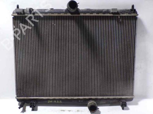 Used Water radiator PEUGEOT 508 SW I (8E_) 2.0 HDi (163 hp) 6705906