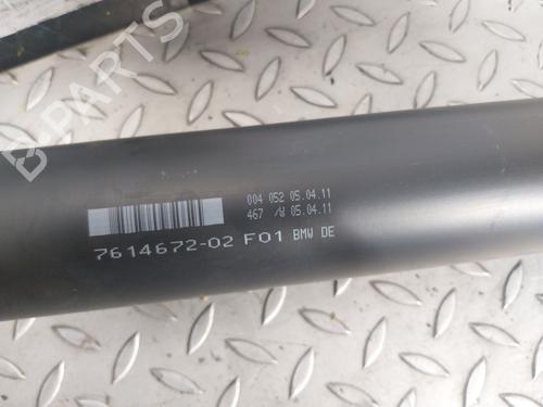 Driveshaft BMW 7 (F01, F02, F03, F04) 740 d xDrive | BP20306878M37 