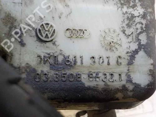 Brake master cylinder VW GOLF V (1K1) 2.0 TDI 16V | BP6104683M77  - Image 6