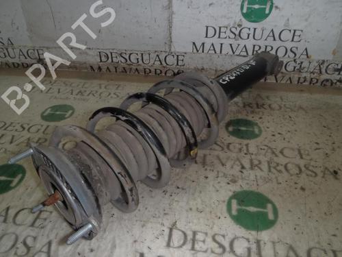 Used Right front shock absorber PEUGEOT 407 (6D_) 2.0 HDi 135 (6DRHRH, 6DRHRE, 6DRHRG, 6DRHRJ) (136 hp) 3822592