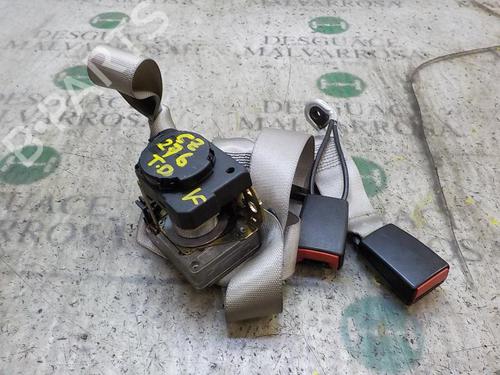 Rear right seatbelt MERCEDES-BENZ S-CLASS (W220, V220)  | BP6618267I28 