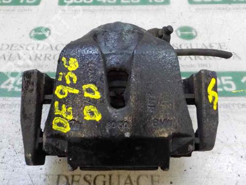 Used Right front brake caliper Right front brake caliper BMW X5 (E70) 3.0 d (235 hp) 11551372 11551372