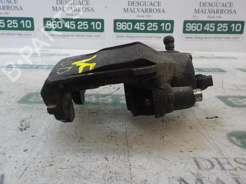 Right front brake caliper VW GOLF VI (5K1) 1.6 TDI | BP11550329M104 