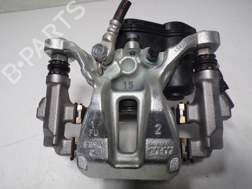 Used Right rear brake caliper TOYOTA COROLLA Saloon (_E21_) [2019-2025]  11823175