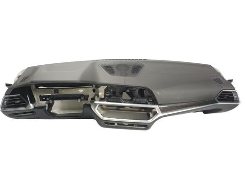 Used Dashboard Dashboard BMW 4 Coupe (G22, G82) 420 d Mild-Hybrid xDrive (190 hp) 23534816 23534816