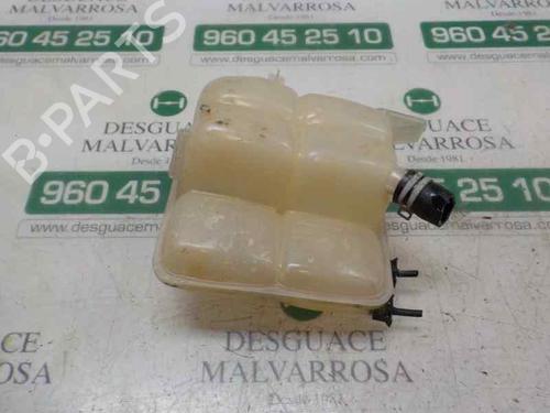 Expansion tank FORD FOCUS III 1.6 Ti | BP3992897C120 