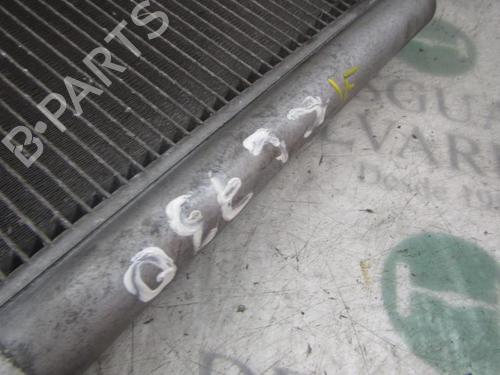AC-Kondensator PEUGEOT 307 (3A/C) 1.6 16V | BP3821957M32 