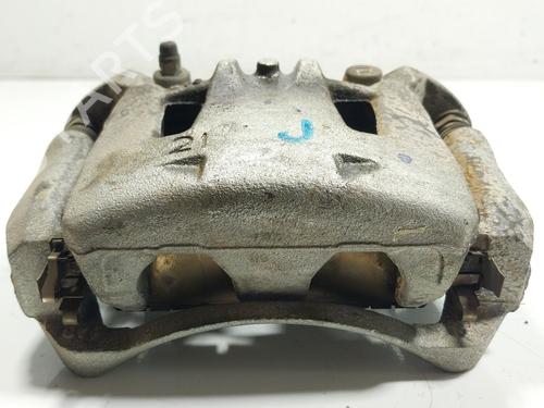 Used Right front brake caliper Right front brake caliper NISSAN NV200 Van e-NV (ME0N) (109 hp) 26611712 26611712