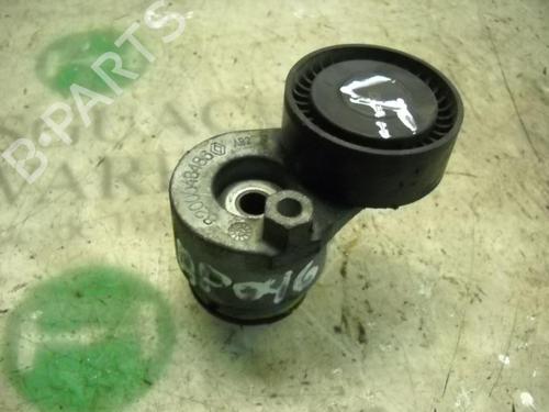 other-renault-megane-ii-saloon-lm01_-2003-14263880 main image