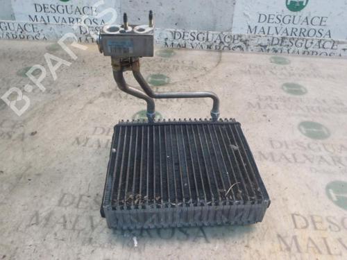 Used Air conditioning evaporator Air conditioning evaporator PEUGEOT 407 (6D_) 1.6 HDi 110 (6D9HZC, 6D9HYC) (109 hp) 11642976 11642976