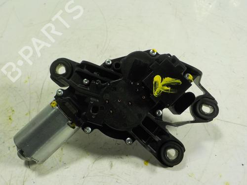 Viskermotor bagrude VW POLO V (6R1, 6C1) 1.6 TDI (90 hp) 9084965