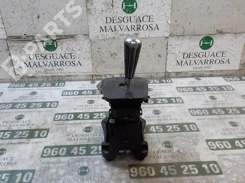 Used Automatic gearbox selector Automatic gearbox selector PEUGEOT 3008 I MPV (0U_) 1.6 HDi (112 hp) 7411414 7411414