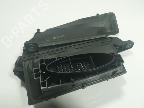 Air filter box MERCEDES-BENZ CLS (C218) | BP18113281M87