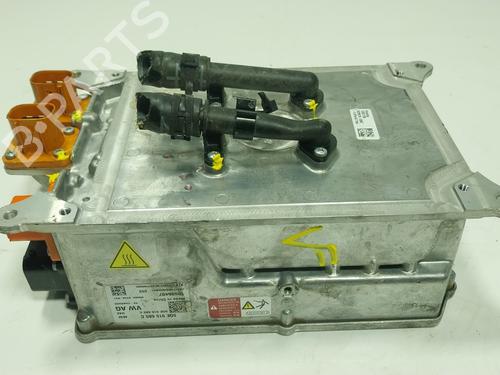 Used Inverter/Converter Inverter/Converter CUPRA FORMENTOR (KM7, KMP) 1.4 e-Hybrid (150 hp) 27869664 27869664