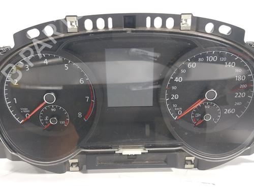 instrument-cluster-vw-golf-vii-5g1-bq1-be1-be2-2012-2013-2014-2015-2016-2017-2018-2019-2020-2021-27179762 main image