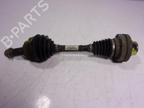 Used Left front driveshaft AUDI Q7 (4LB) 3.0 TDI quattro (233 hp) 15691124
