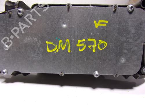 Gear lever RENAULT CLIO IV (BH_) 1.5 dCi 75 | BP17317213M90