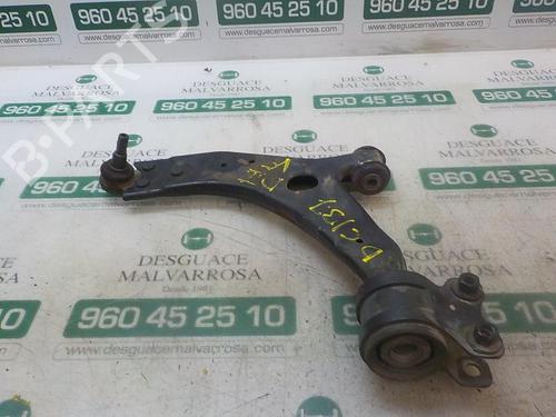 Braço suspensão frente esquerdo FORD FOCUS II (DA_, HCP, DP) 1.6 TDCi (109 hp) 3871639