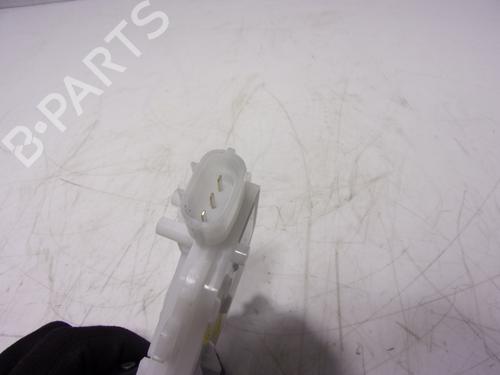 Tailgate lock TOYOTA YARIS (_P21_, _PA1_, _PH1_) 1.5 Hybrid (MXPH11) | BP16744308C101 