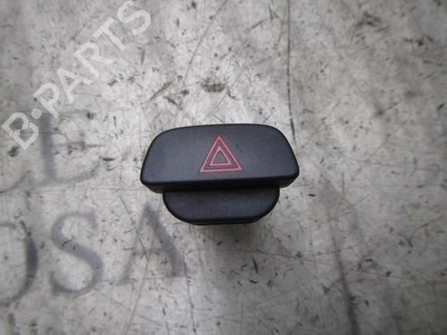 Used Warning switch Warning switch FORD FIESTA V (JH_, JD_) 1.3 (69 hp) 3824496 3824496