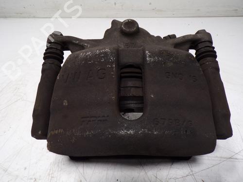 Left front brake caliper VW ARTEON (3H7, 3H8) | BP13551710M105 - Image 2