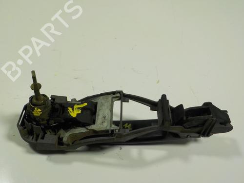Høyre foran utvendig håndtak VW GOLF IV (1J1) 1.4 16V | BP11731573C129 