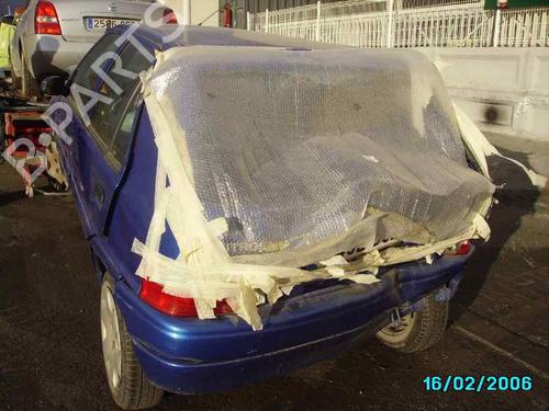 Electronic module CITROËN SAXO (S0, S1) 1.4 VTS | BP3740323M83 - Image 24
