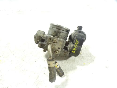 Used Throttle body Throttle body LEXUS IS II (_E2_) 220d (ALE20) (177 hp) 8257891 8257891