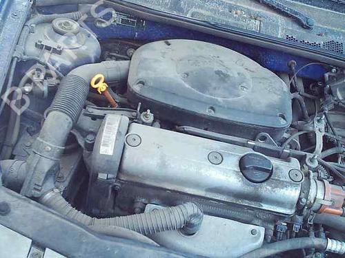 Steering column stalk VW POLO III (6N1) 60 1.4 | BP3788852I23 