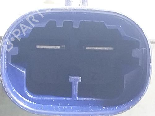 Radiator fan DACIA SANDERO II TCe 90 (B8M1, B8MA, B8AC) | BP17239896M35 