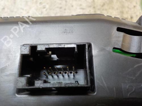 Instrument cluster FORD C-MAX II (DXA/CB7, DXA/CEU) 1.6 TDCi | BP3849551C47