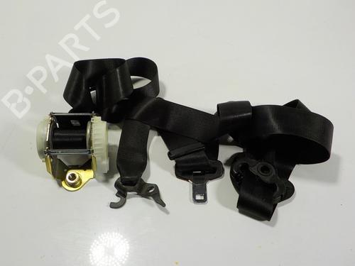 Used Front left seatbelt Front left seatbelt BMW 3 Touring (E91) 320 i (156 hp) 13302565 13302565